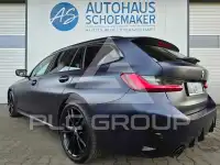 2024 BMW 320