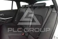 2024 BMW 320
