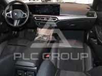 2024 BMW 320