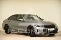 2024 BMW 320