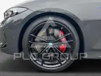 2024 BMW 320