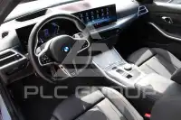 2024 BMW 320