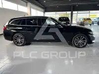 2024 BMW 320