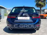 2024 BMW 320