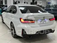 2024 BMW 320