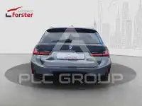2024 BMW 320