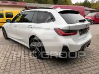 2024 BMW 320