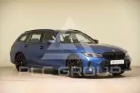 2024 BMW 320