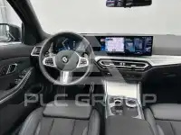 2024 BMW 320