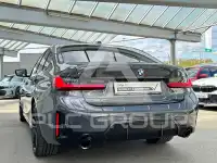 2024 BMW 320