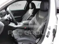 2024 BMW 320