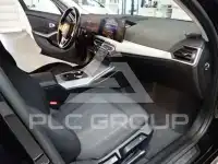 2024 BMW 320