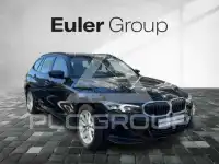 2024 BMW 320