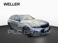 2024 BMW 320