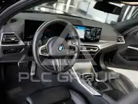 2024 BMW 320