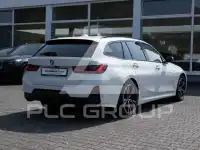 2024 BMW 320