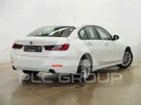2024 BMW 320