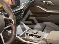 2024 BMW 320