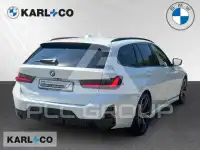 2024 BMW 320