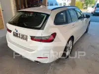 2024 BMW 320