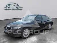 2024 BMW 320