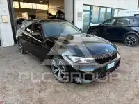 2024 BMW 320