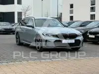 2024 BMW 320