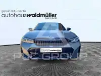 2024 BMW 320