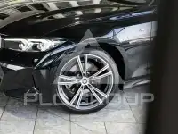 2024 BMW 320
