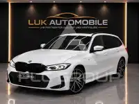 2024 BMW 320