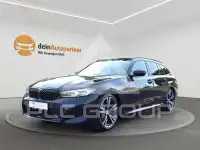2024 BMW 320