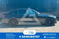 2024 BMW 320