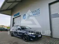 2024 BMW 320