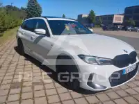 2024 BMW 320