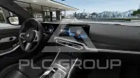 2024 BMW 320
