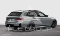 2024 BMW 320