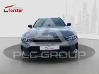 2024 BMW 320