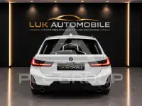 2024 BMW 320