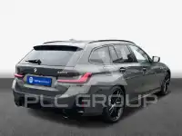 2024 BMW 320