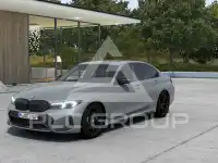 2024 BMW 320