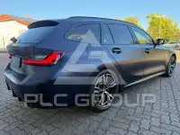 2024 BMW 320