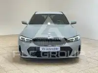 2024 BMW 320