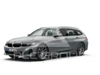 2024 BMW 320