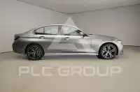 2024 BMW 320