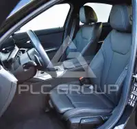 2024 BMW 320