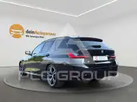2024 BMW 320