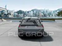 2024 BMW 320