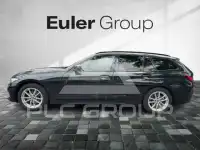 2024 BMW 320
