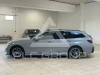2024 BMW 320