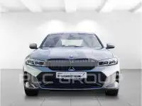 2024 BMW 320